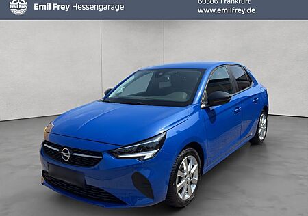 Opel Corsa 1.2 Direct Injection Turbo Start/Stop Edit