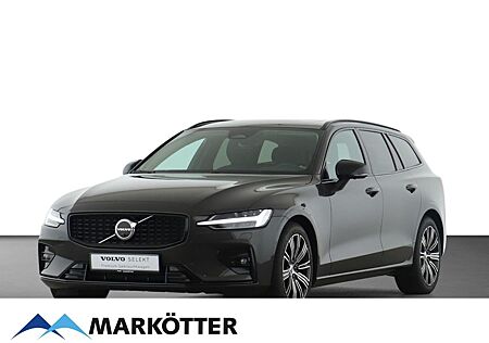 Volvo V60 B4 Plus Dark PANO/360CAM/GOOGLE/ACC