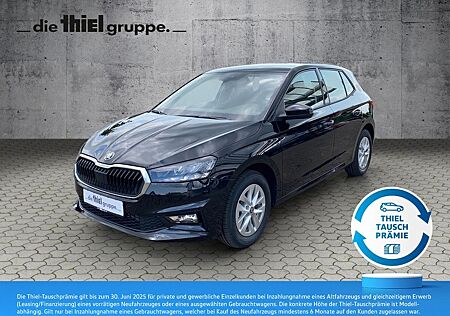 Skoda Fabia 1.0 TSI DSG Selection LED/Sitzhzg/SmartLin