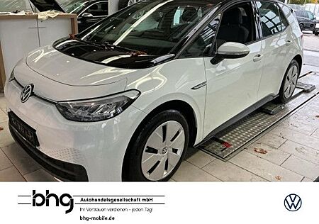 VW ID.3 Volkswagen Pro *ACC*KOMFORTPAKET*LED*PDC*NAVI*