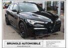 Alfa Romeo Stelvio Quadrifoglio Q4