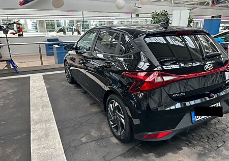 Hyundai i20 1.0 T-GDI 74kW Connect & Go Connect & Go