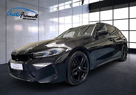 BMW 320d xDrive M Sport *19 Zoll*Pano*ACC*Ad.FW*