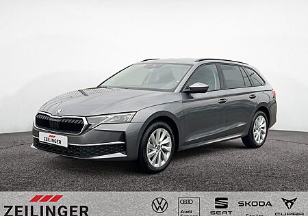 Skoda Octavia Combi Selection TSI DSG|AHK|MATRIX|17"