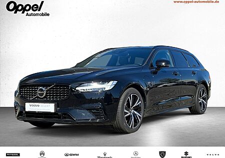 Volvo V90 V 90 T6 Twin Engine AWD R Design RF-KAMERA+NAVI