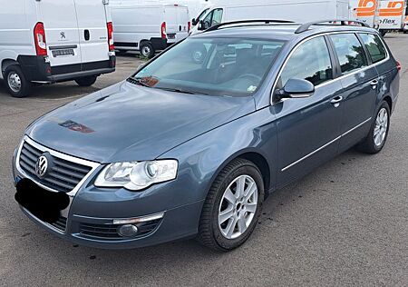 VW Passat Variant Volkswagen 1.4 TSI Trendline