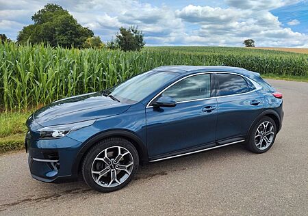 Kia XCeed 1.6 T-GDI DCT Platinum