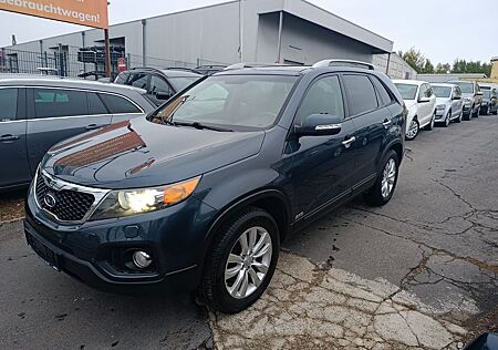Kia Sorento Spirit 4WD*7 SITZER*AHK*PANO*NAVI*LED*XE