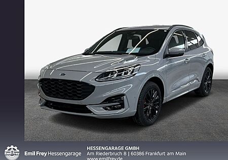 Ford Kuga 2.5 Duratec FHEV 4x4 GRAPHITE TECH EDITION