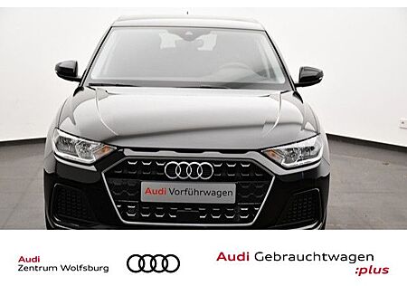 Audi A1 Sportback 30 TFSI advanced LaneAssist/Berganf