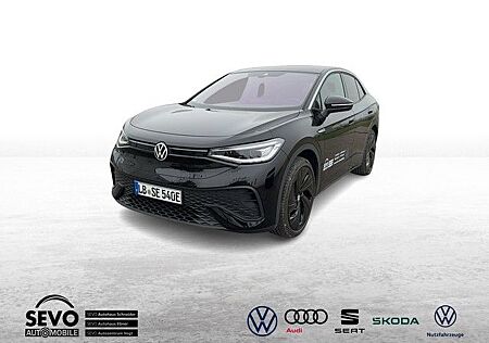 VW ID.5 gebraucht kaufen VW ID.5 Volkswagen 77 kW/h Pro Performance V-COKP PANO AHK NA