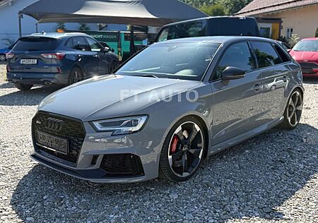 Audi RS3 RS 3 Sportback 2.5 TFSI quattro