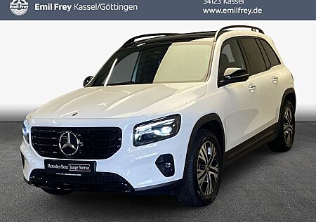 Mercedes-Benz GLB 220 d 4M Progressive Adva+|PANO|FahrAss|Nigh