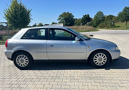 Audi A3 AUTOMATIK