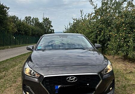 Hyundai i30 1.4 Select Select
