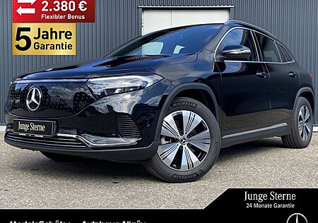 Mercedes-Benz EQA 350 4M Progressive Kamera Vorr.-Distronic