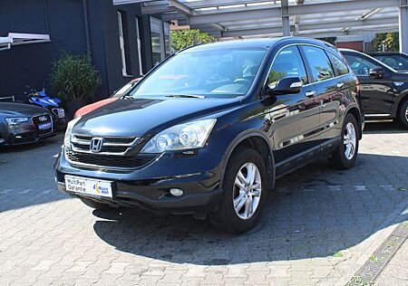 Honda CR-V 2.0 Elegance*KLIMA*55000TKM*TOP!!