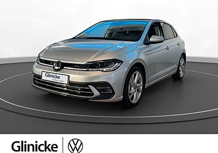 Volkswagen Polo Style 95 PS DSG | AHZV | NAVI | ArtVelours