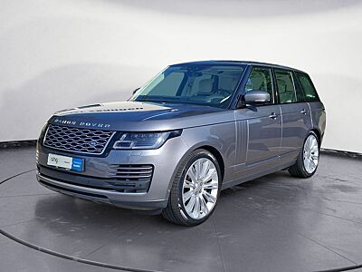 Land Rover Range Rover 3.0 D350 Vogue Navi LED Bluetooth PD