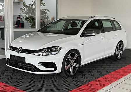 VW Golf Volkswagen VII Variant R BMT/Start-Stopp 4Motion