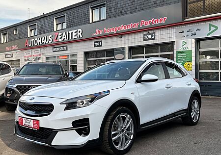 Kia XCeed Vision*TUV*INS*2HAND*