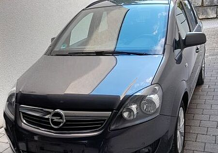 Opel Zafira 1.8 Family