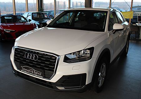 Audi Q2 1.0 TFSI S tronic ultra*KLIMAAUT.*AHK*