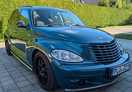 Chrysler PT Cruiser Limited Handgas