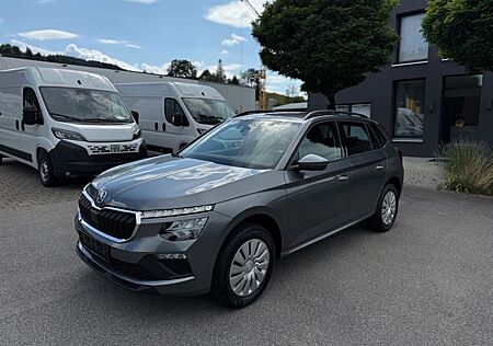 Skoda Kamiq 1.0 TSI Essence *DSG*AHK*GRA*PDC*