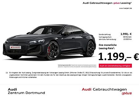 Audi RS e-tron GT performance quattro CARBONDACH LM21