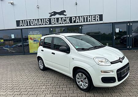 Fiat Panda Pop Modell 2017 1Hand Klima