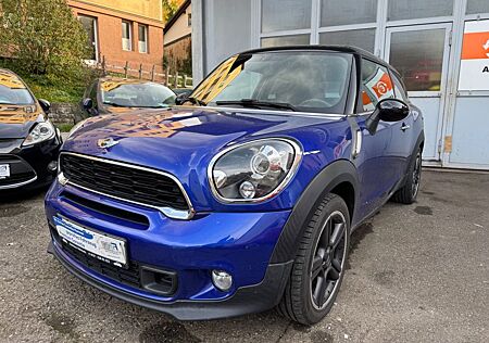 Mini Cooper S Paceman *Xenon*Pano*Navigation*