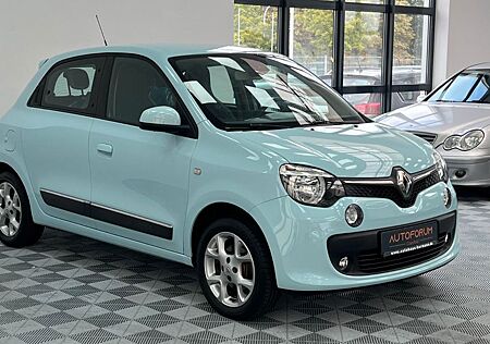 Renault Twingo Intens _Zustand_Historie & Ausstattung 1q