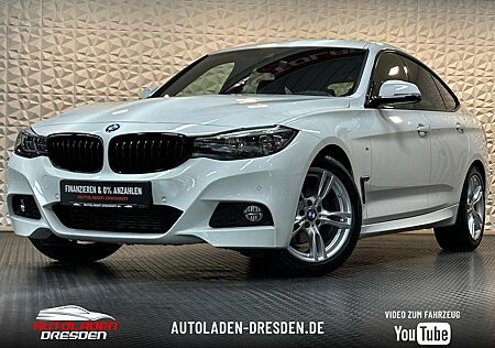 BMW 3er 320d GT M SPORT PAKET SHADOW *LED#SHZ#HUD#NAVI