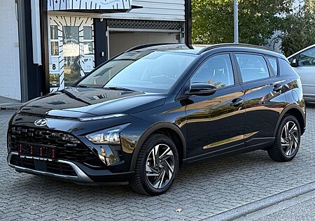 Hyundai Bayon Trend 100PS NAV/CAM/LED/27000KM