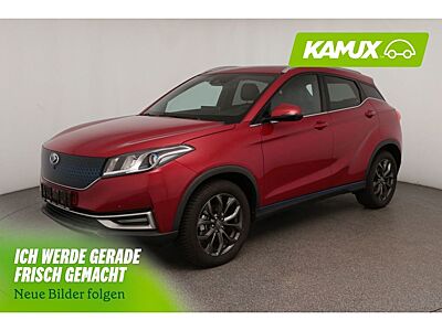 DFSK Seres 3 Aut.Luxury PANO+NAVI+KAMERA+LEDER+SHZ