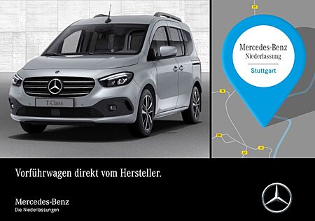 Mercedes-Benz T-Klasse T 180 d EDITION+PROGRESSIVE+Klimaautom+Navi+PTS