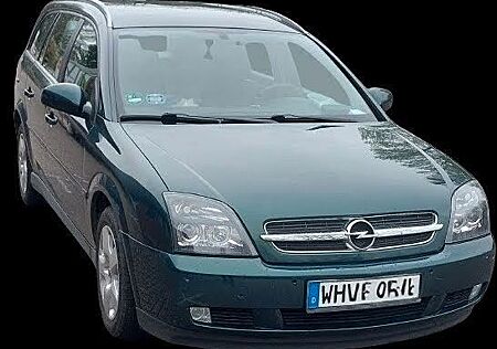 Opel Vectra Caravan 2.2 Direct -