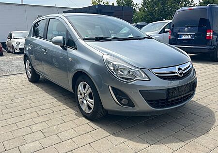 Opel Corsa D Satellite#04/2027#Euro5#1.4#Klima#