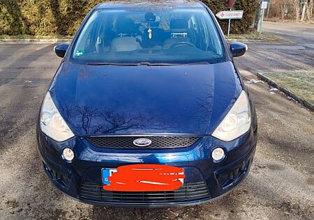 Ford S-Max 2,0 Trend Trend