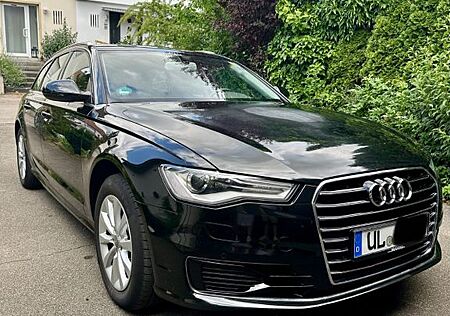 Audi A6 2.0 TDI 140kW ultra S tronic Avant -