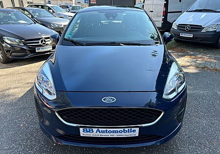 Ford Fiesta Trend KLIMA