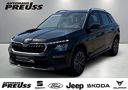 Skoda Kamiq Selection 1,0 TSI DSG