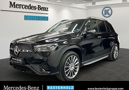 Mercedes-Benz GLE 450 d 4M AMG WideScreen Pano Multibeam AHK