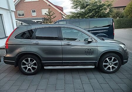 Honda CR-V 2.2 i-DTEC Executive Executive