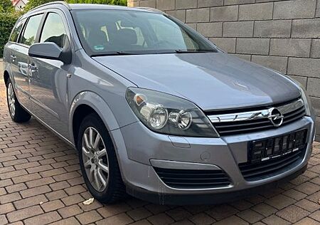 Opel Astra Caravan 1.7 CDTI Edition 74kW Edition