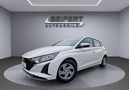 Hyundai i20 I SELECT inkl. Funktionspaket I NAVI I APPLE