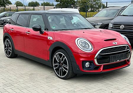 Mini Cooper S Clubman All4 Harman Kardon/Panorama