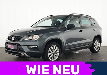 Seat Ateca Style AHK|Beats|Navi|Kamera|PDC|SHZ|Tempo