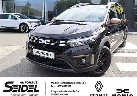 Dacia Jogger Extreme+ TCe 110 7 Sitzer !